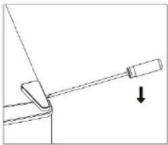 Smith&Brown SFBF-511-BF3 - Opakowanie - 3