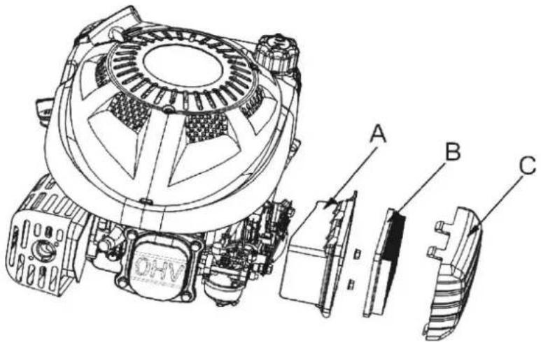 Hortmasz HKS 456 L - UWAGA - 1