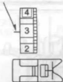 4 3 2