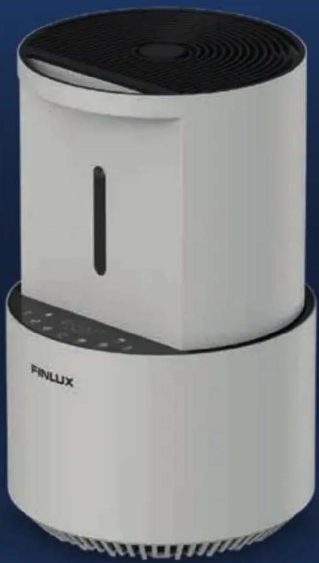 Finlux FN-H0I20GB - Instrukcja obstugi - 1