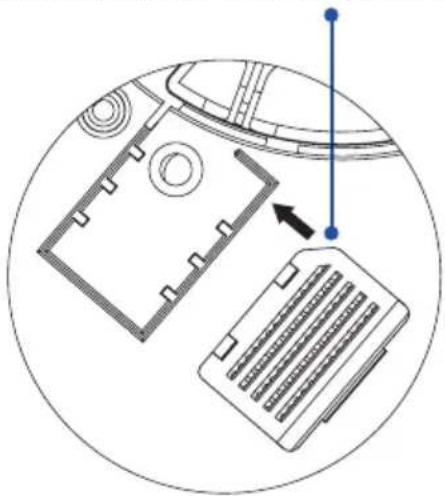 Finlux FN-H0I20GB - Czyszczenie i konserwacja - 2