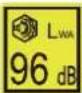 Greenso DM46S-B450 - ZASADY BEZPIECZEŃSTWA - 13