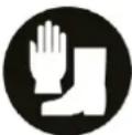 Faworyt PRS212 - Symbole dotyczące urządzenia - 7