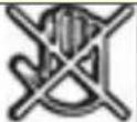 Faworyt PRS212 - Symbole dotyczące urządzenia - 16