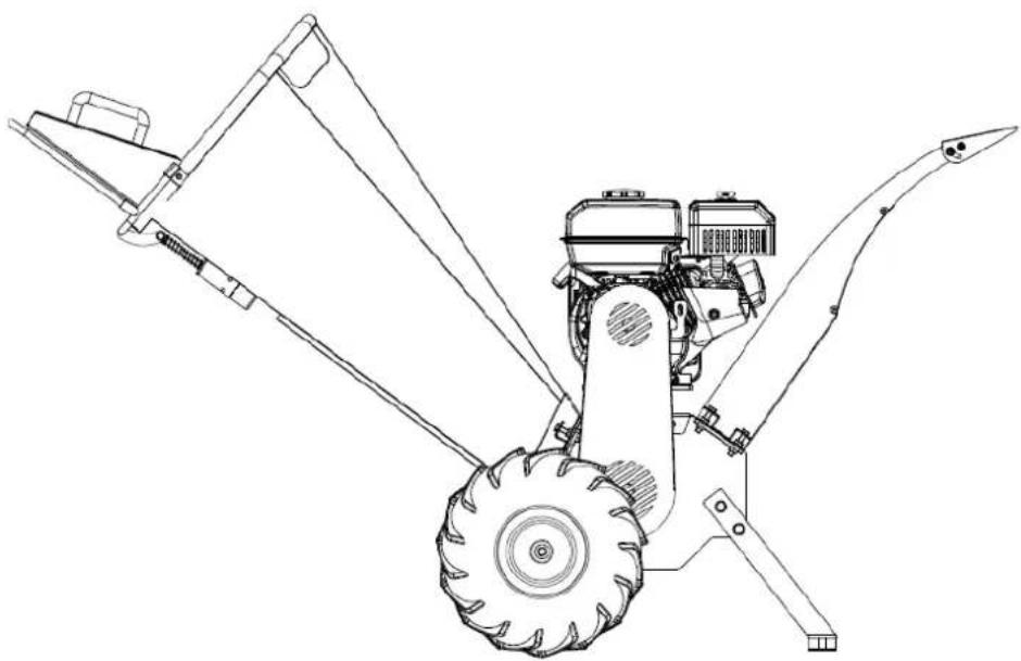 Faworyt PRS212 - Instrukcja oryginalna - 1