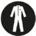Faworyt PRS212 - Symbole dotyczące urządzenia - 8