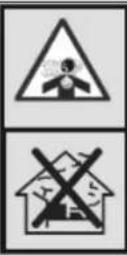 Faworyt SHT48-196L - Symbole dotyczące urządzenia - 5