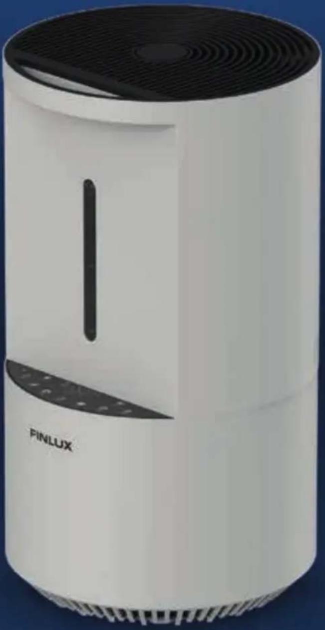 Finlux FN-H0I40GB - Instrukcja obstugi - 1