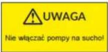 Lider YPC3325 - Symbole dotyczące urządzenia - 8