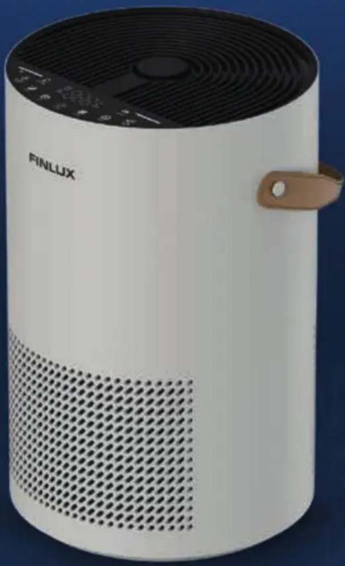 Finlux FN-A0S40GB - Instrukcja obstugi - 1