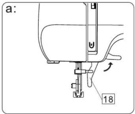 a: 18