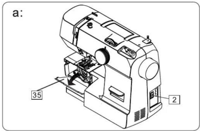 a: 35 2