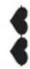 Minerva DecorMaster - - Pojedynczy sznurek - 14