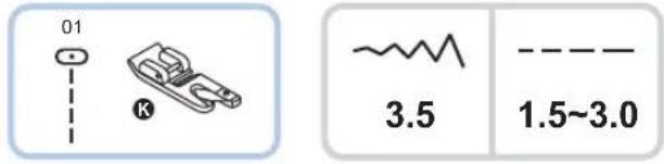 01 K 3.5 1.5~3.0