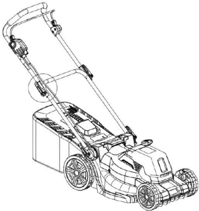 4Garden AM4122S - 4garden AM4122S - 1