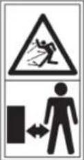 4Garden AM4122S - Symbole dotyczące urządzenia: - 2