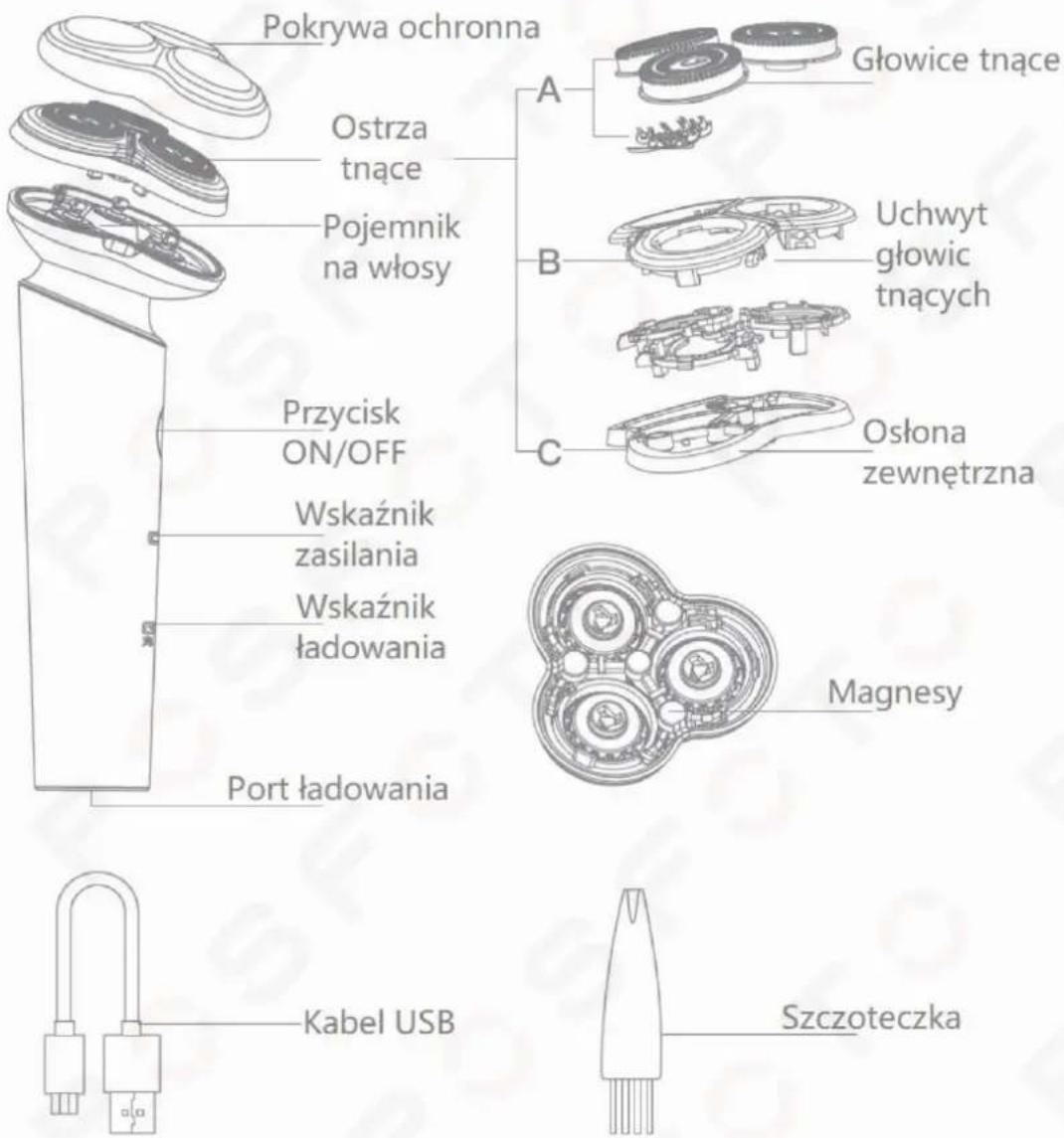 Enchen Victor - Przedstawienie produktu - 1