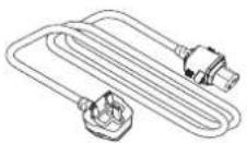 PANASONIC PT-VMZ50 - Akcesoria - 5