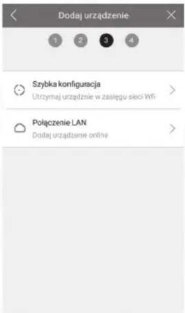 Eura VDA-99A3 - W celu dodania urządzenia należy postępować zgodnie z poniższą instrukcją: - 4