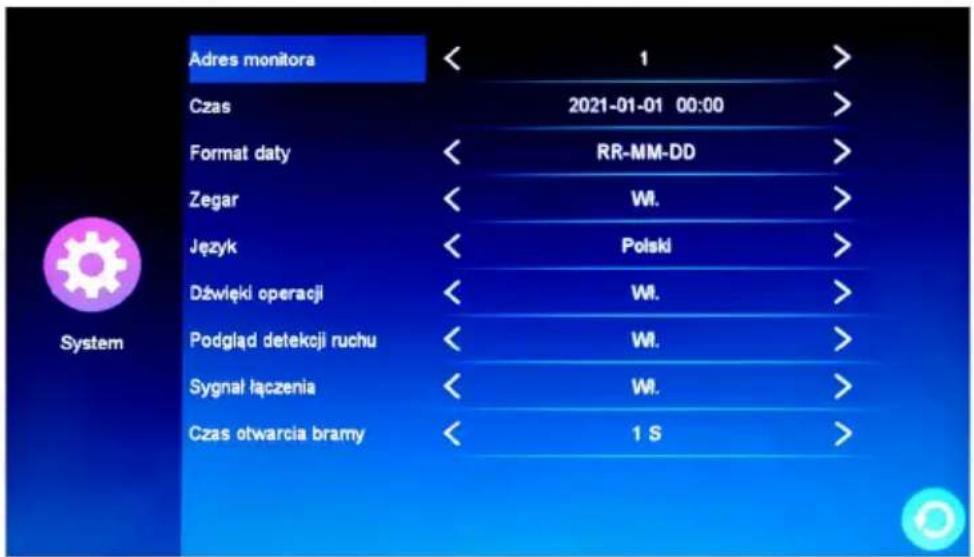 Eura VDA-10C5 - System - 1