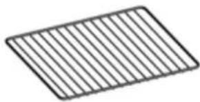 Solgaz SP-70-Duo - Akcesoria – wyposażenie piekarnika - 1