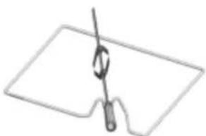 Solgaz SP-70-Duo - Akcesoria – wyposażenie piekarnika - 5