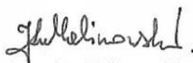 NAX 3000S - DEKLARACJA ZGODNOŚCI - 1