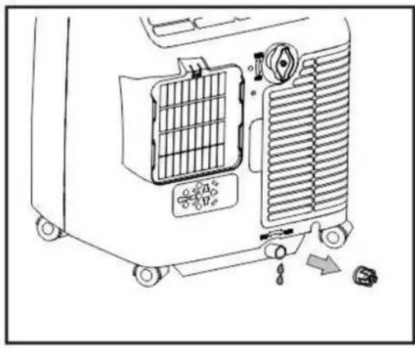 Lin FX-05R - KONIEC OPERACJI SEZONOWYCH - 1