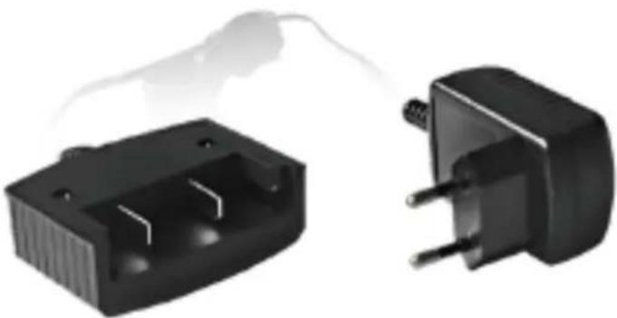 Krysiak SC20 - Instrukcja oryginalna - 1