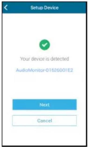 MOTOROLA MBP-162 Connect - Dodaj MBP162CONNECT do Twojego konta - 5