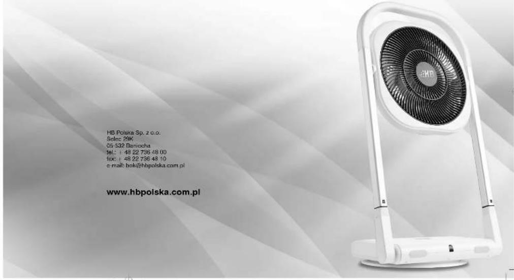 HB AirCoolic TF0015DWRC - 1