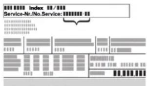 LIEBHERR GNe 50Z6 - Kompletna instrukcja dostępna w internecie - 1