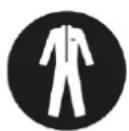 Handy OTP1636 - Symbole dotyczące urządzenia - 4