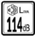 Handy OTP1636 - INSTRUKCJA ORYGINALNA PL - 6