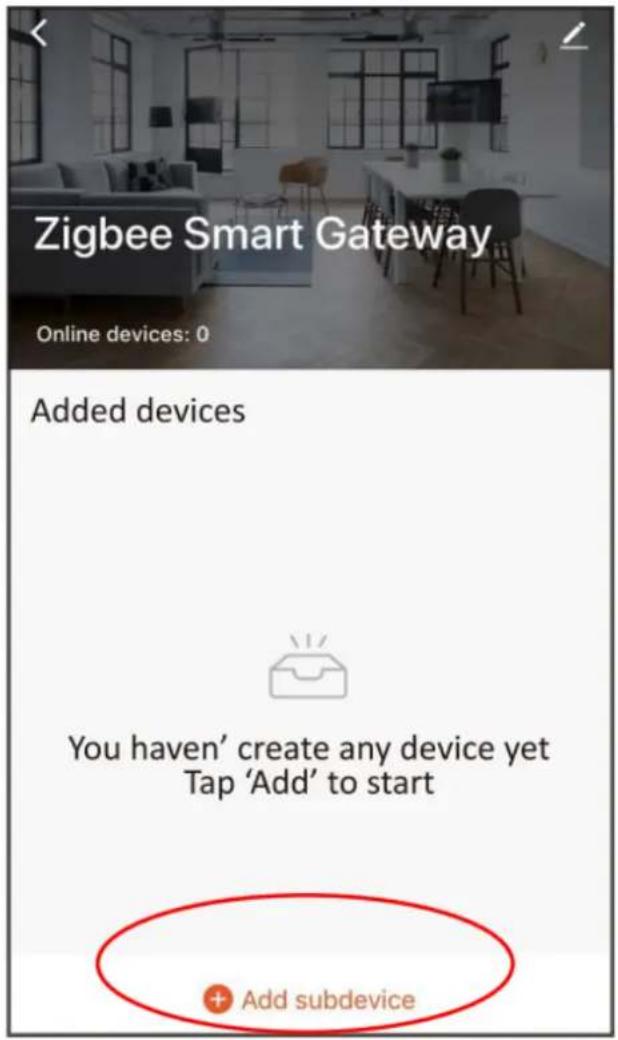 Nous ZigBee L13Z - Podręcznik użytkownika - 2