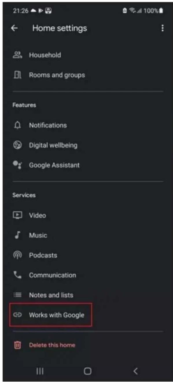Nous ZigBee L13Z - Jak połączyć swoje urządzenie z Google Home - 1