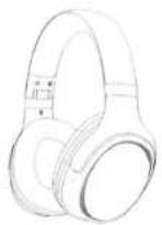 Tonsil R35BT - 1