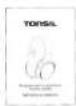 Tonsil R35BT - 5