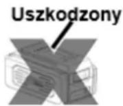Krysiak DC20Z - Ładowanie akumulatora - 2