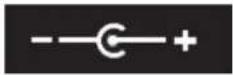 Krysiak DC20Z - Symbole dotyczące ładowarki - 4