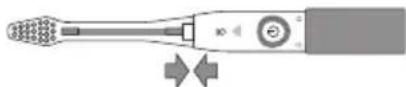 Ionickiss Home DH-311 - IONPA - 3
