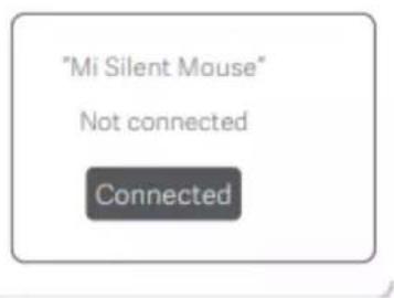 Xiaomi Mi Dual Mode Wireless Silent Edition - Przegląd produktu - 8