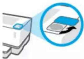 HP Neverstop Laser 1000w - Wymiana tonera - 3