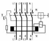 HAGER VF218PTQ - Accessories - 5