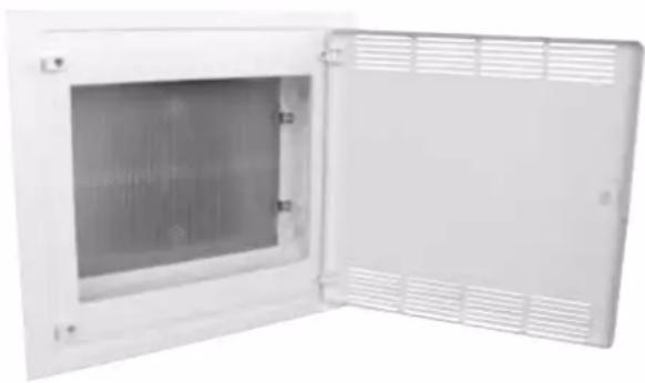 HAGER VF218PTQ - The advantages for you - 1