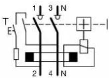 HAGER VF218PTQ - Accessories - 3
