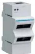 HAGER VF218PTQ - Flush mount features: - 7