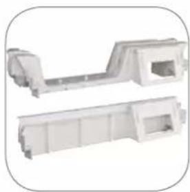 HAGER VF218PTQ - The advantages for you - 1