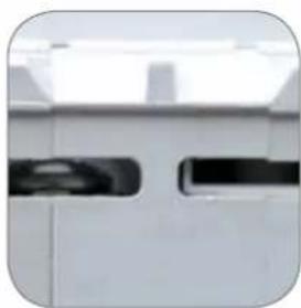 HAGER VF218PTQ - Flexibility - 1