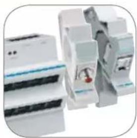 HAGER VF318PTQ - The advantages for you - 1